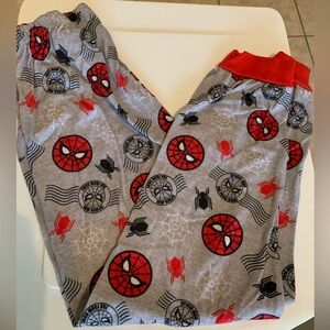 Spider-Man Pajama Pants